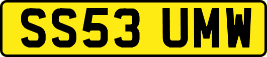 SS53UMW
