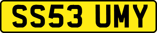 SS53UMY