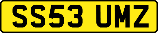 SS53UMZ