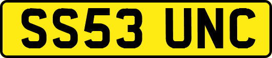 SS53UNC