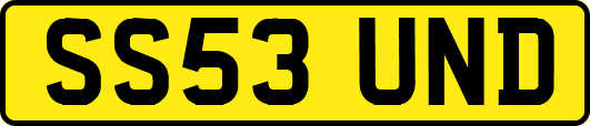 SS53UND
