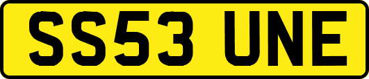 SS53UNE