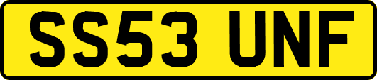 SS53UNF