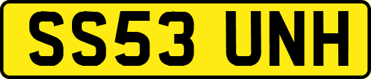 SS53UNH
