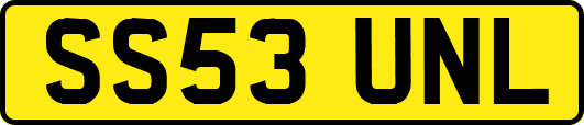 SS53UNL