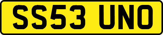 SS53UNO