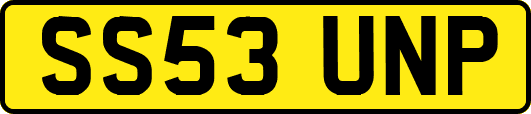 SS53UNP