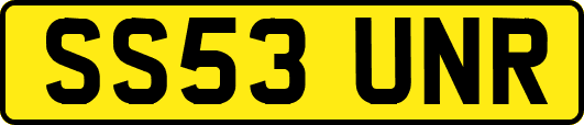 SS53UNR