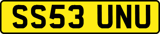 SS53UNU