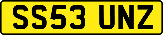 SS53UNZ