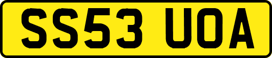 SS53UOA