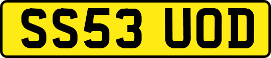 SS53UOD
