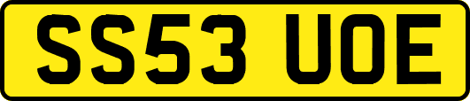 SS53UOE