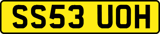 SS53UOH