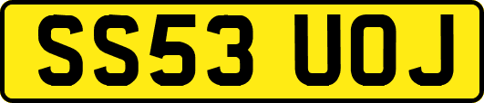 SS53UOJ