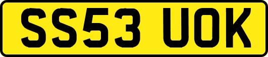 SS53UOK