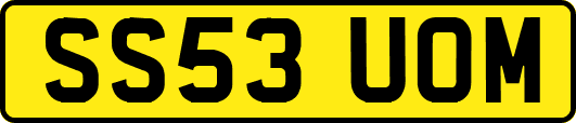 SS53UOM