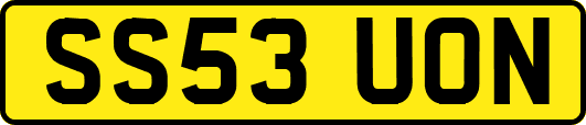 SS53UON