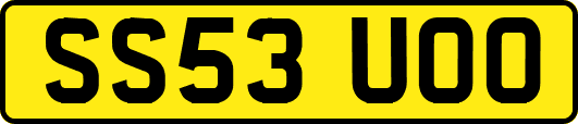 SS53UOO