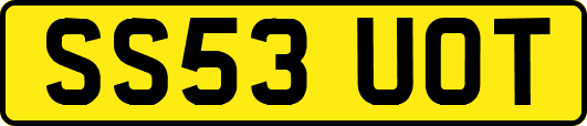 SS53UOT