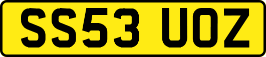 SS53UOZ