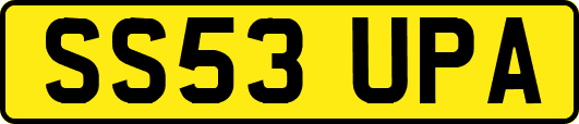SS53UPA