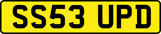 SS53UPD