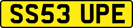 SS53UPE