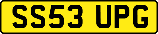 SS53UPG