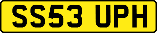 SS53UPH