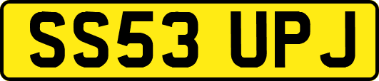 SS53UPJ