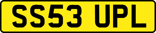 SS53UPL