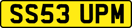 SS53UPM