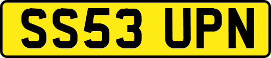SS53UPN