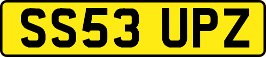 SS53UPZ