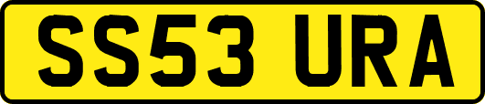 SS53URA