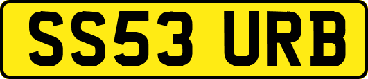SS53URB