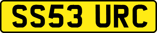 SS53URC