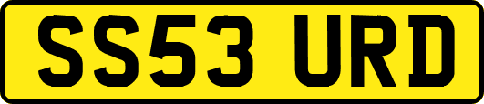 SS53URD