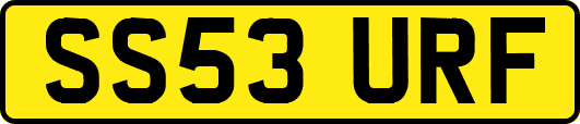 SS53URF