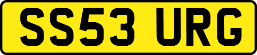 SS53URG