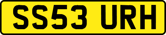 SS53URH