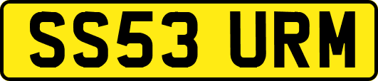 SS53URM