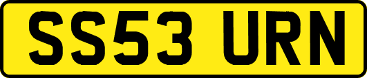 SS53URN