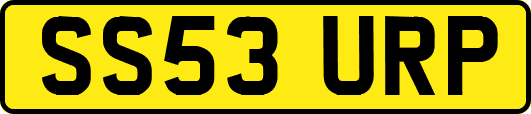 SS53URP