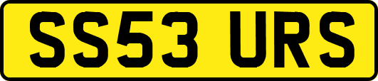 SS53URS
