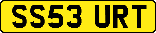 SS53URT