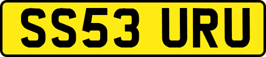 SS53URU