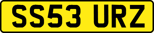 SS53URZ
