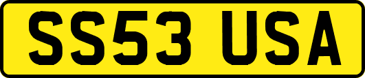 SS53USA